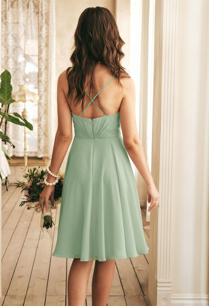 AW Louella Dress