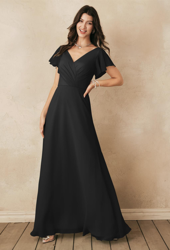 AW Mallory Dress