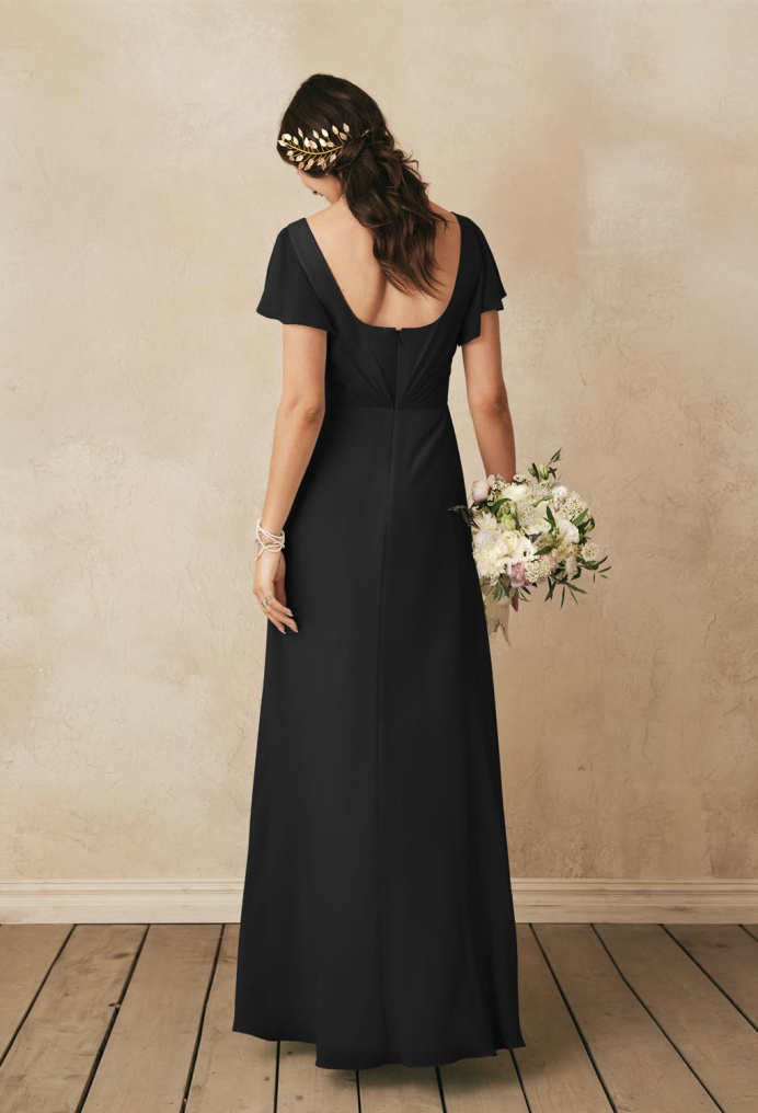 AW Mallory Dress
