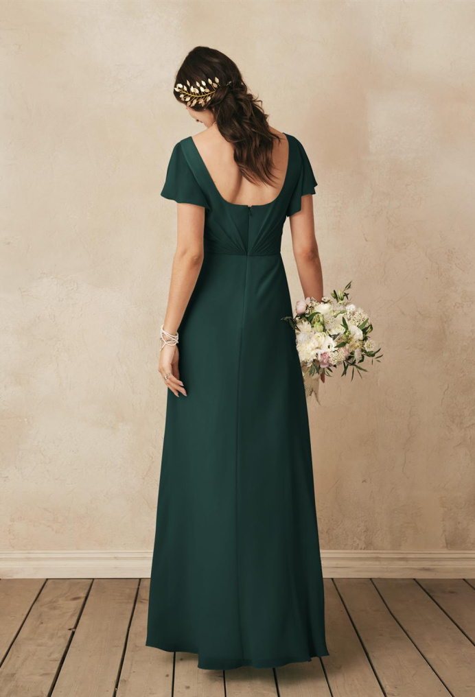 AW Mallory Dress