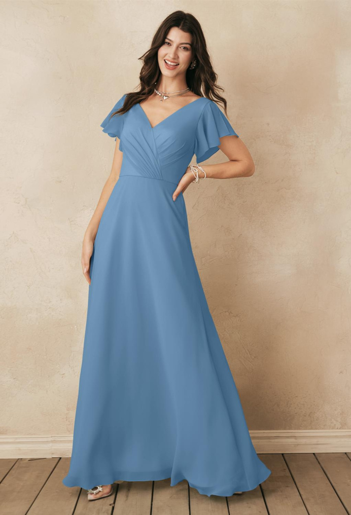 AW Mallory Dress