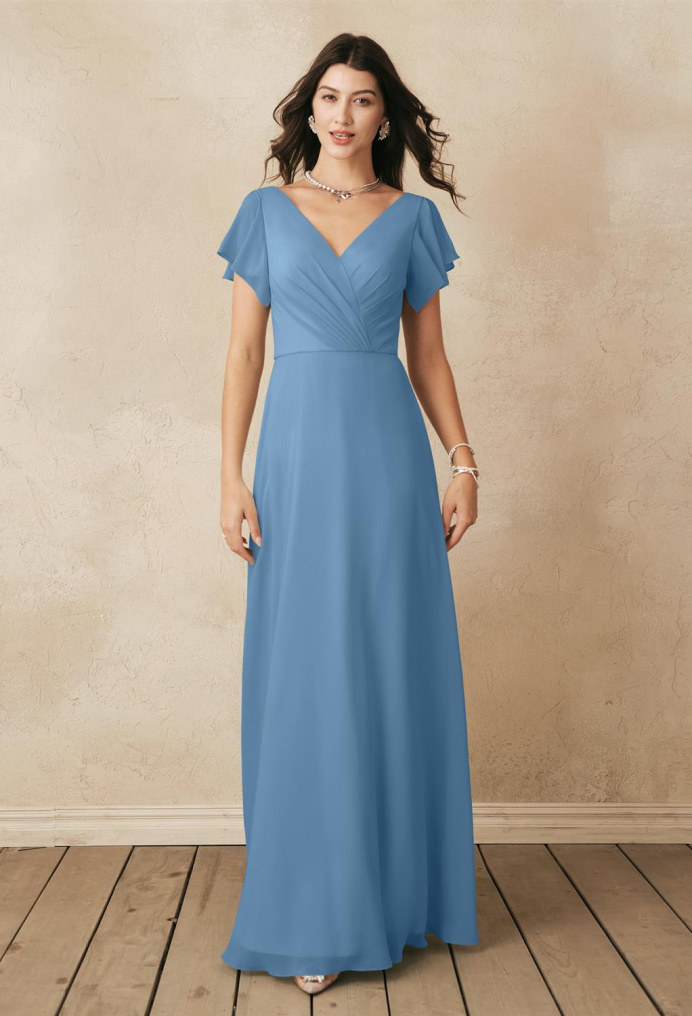 AW Mallory Dress