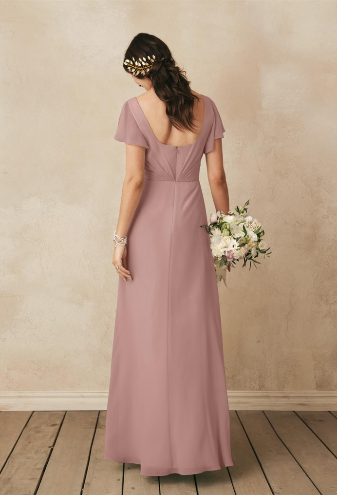 AW Mallory Dress