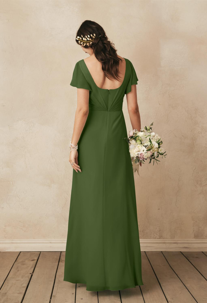AW Mallory Dress