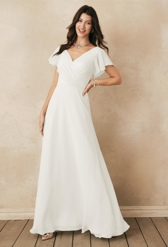AW Mallory Dress