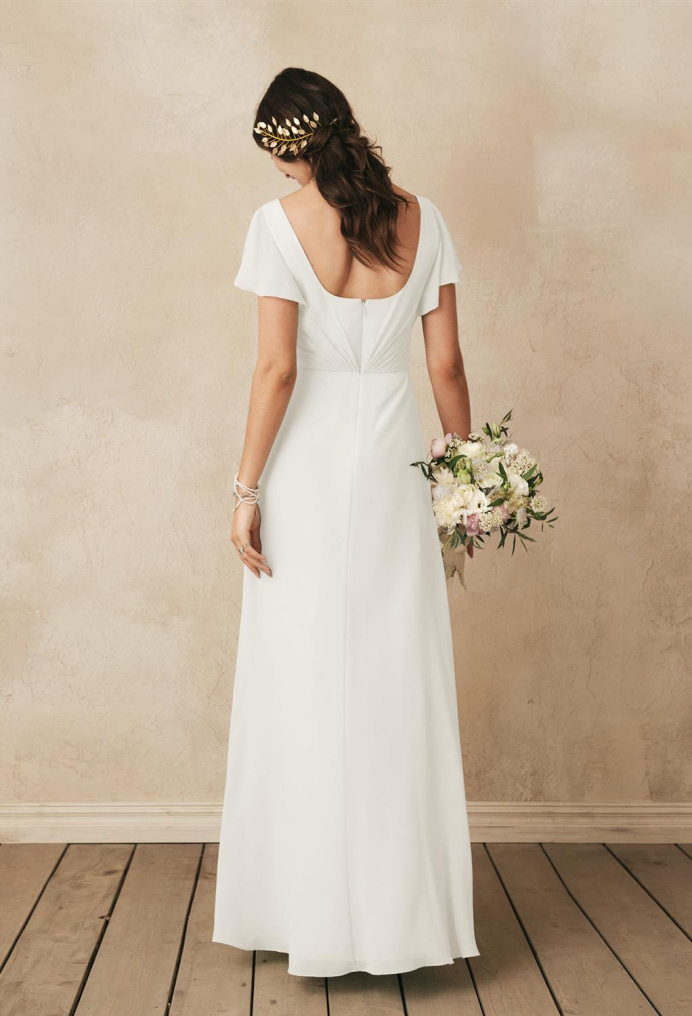 AW Mallory Dress