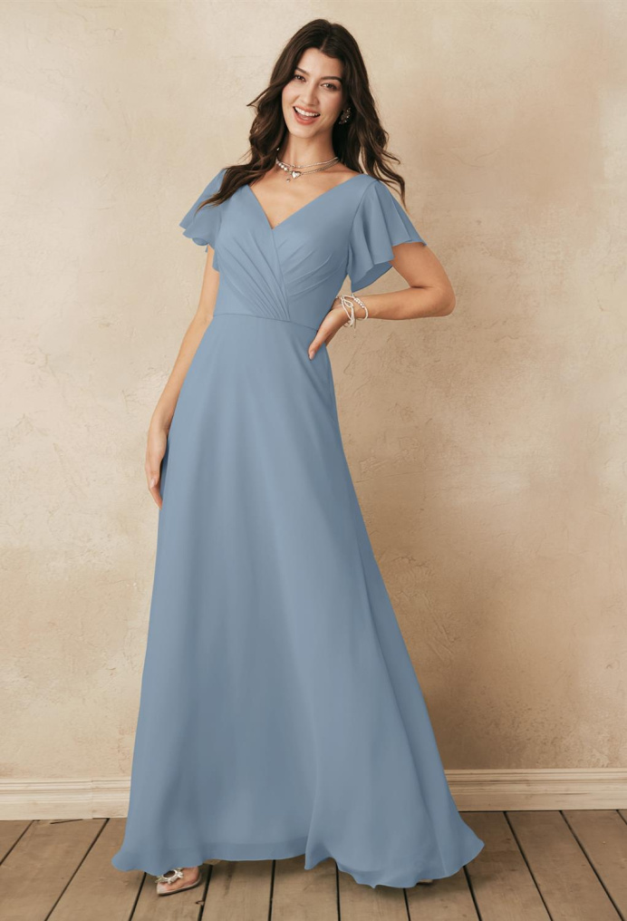 AW Mallory Dress