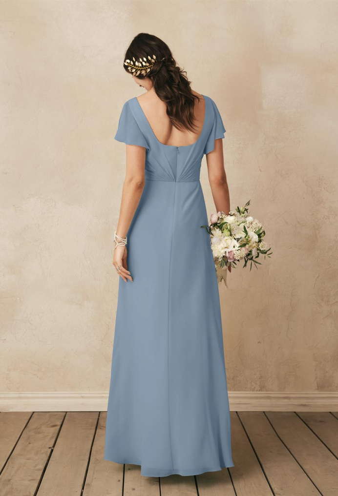 AW Mallory Dress