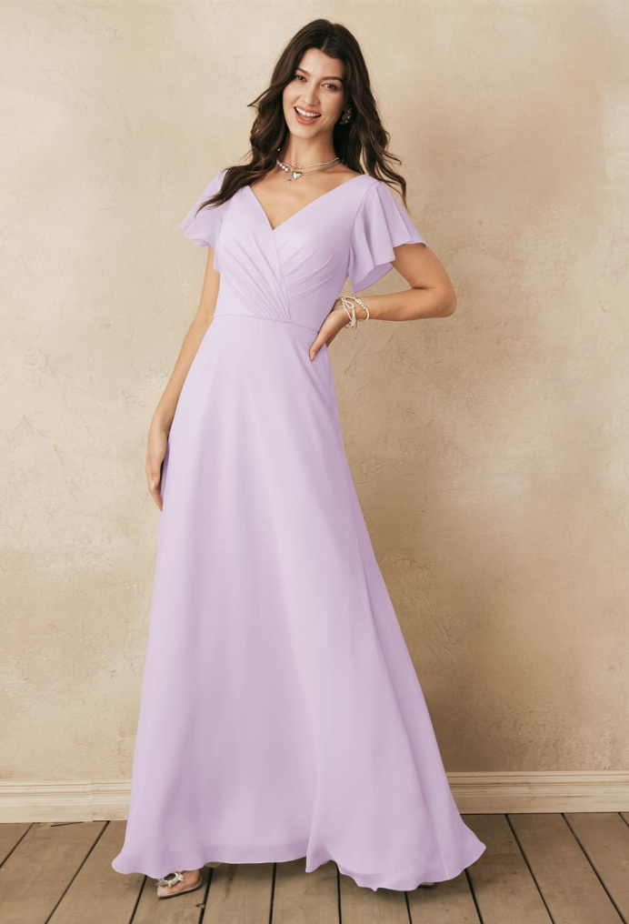 AW Mallory Dress