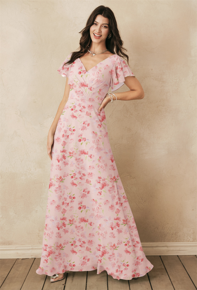 AW Mallory Dress