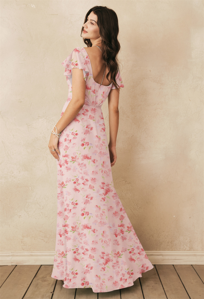 AW Mallory Dress