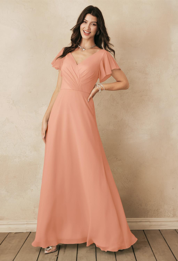 AW Mallory Dress