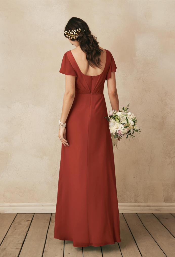 AW Mallory Dress