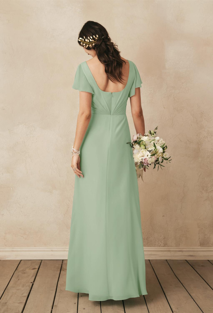 AW Mallory Dress