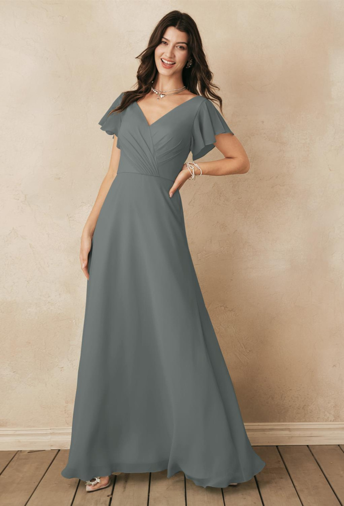 AW Mallory Dress