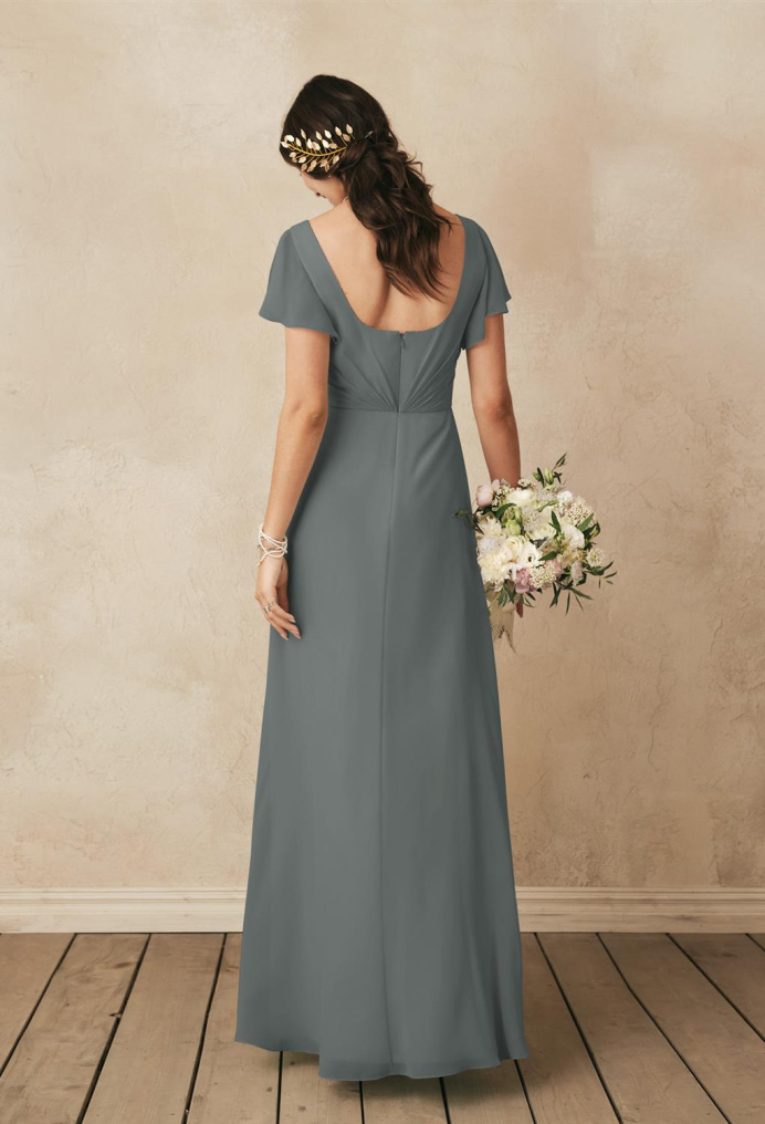 AW Mallory Dress
