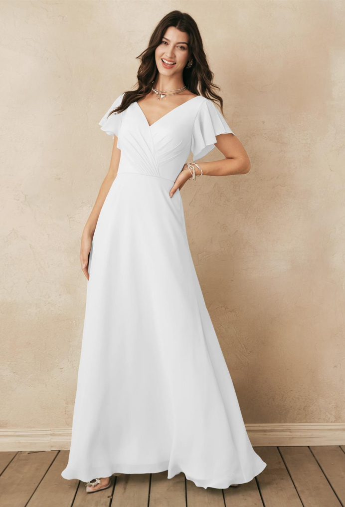 AW Mallory Dress