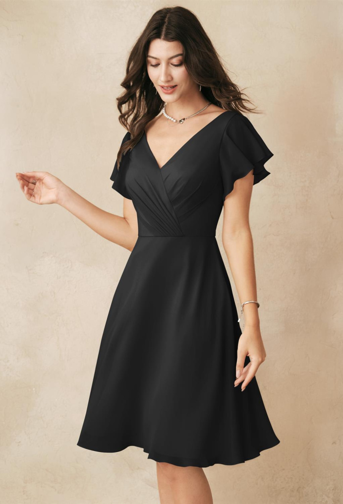 AW Megan Dress