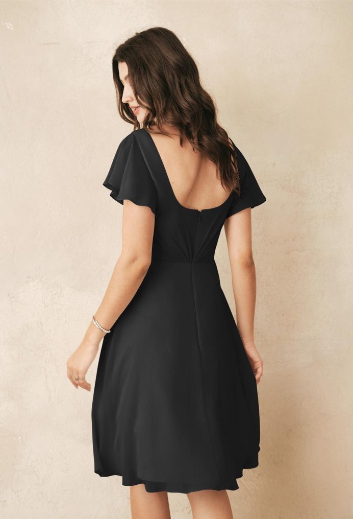 AW Megan Dress