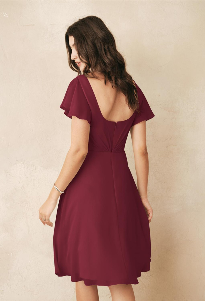 AW Megan Dress