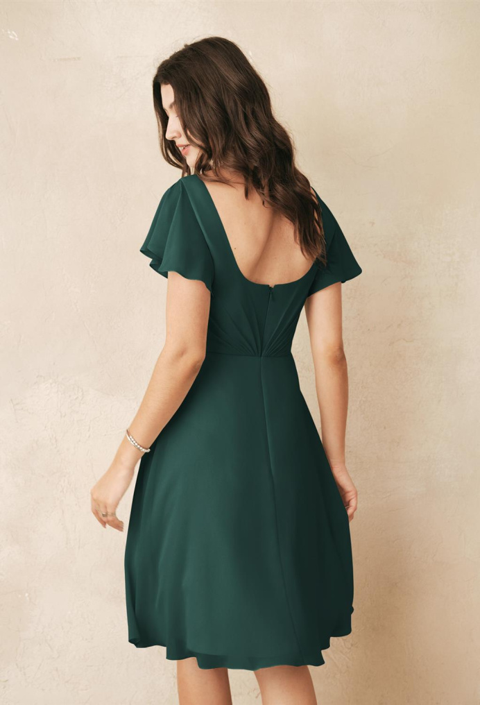 AW Megan Dress