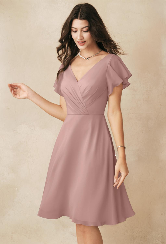 AW Megan Dress