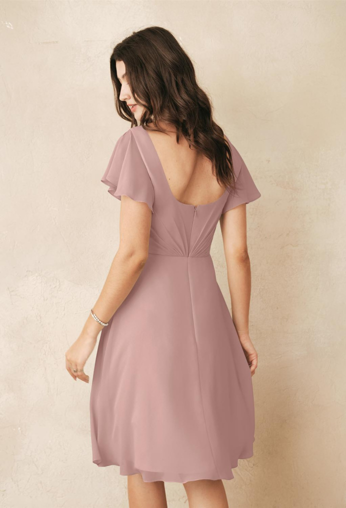 AW Megan Dress