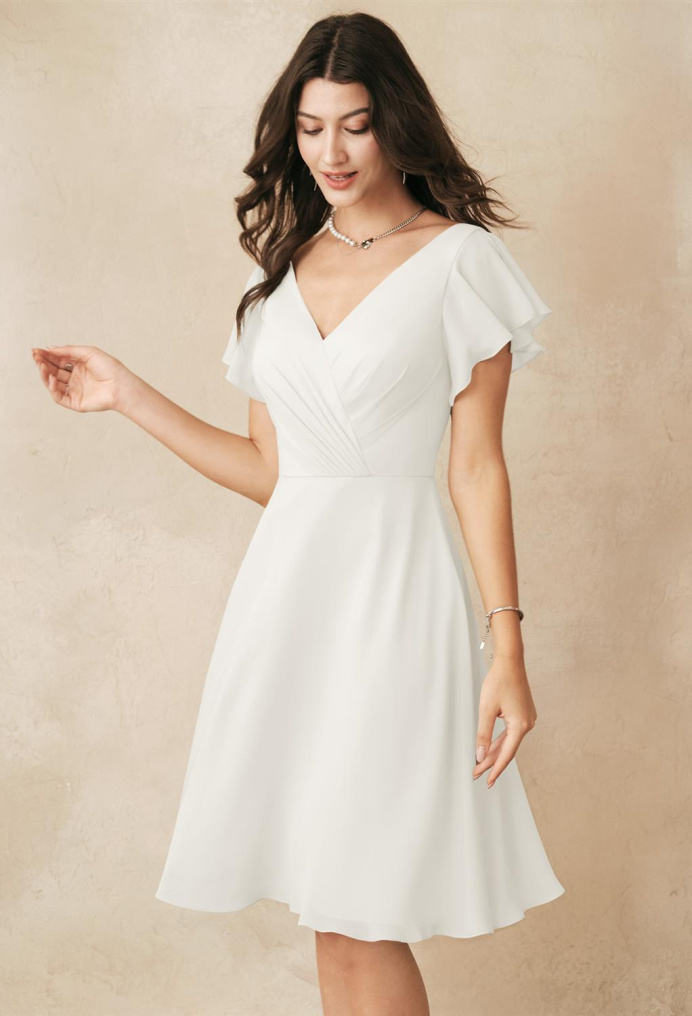 AW Megan Dress