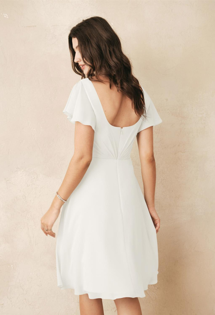 AW Megan Dress