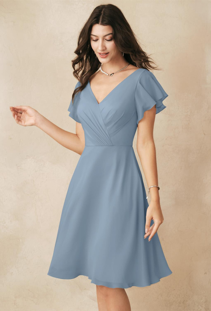 AW Megan Dress