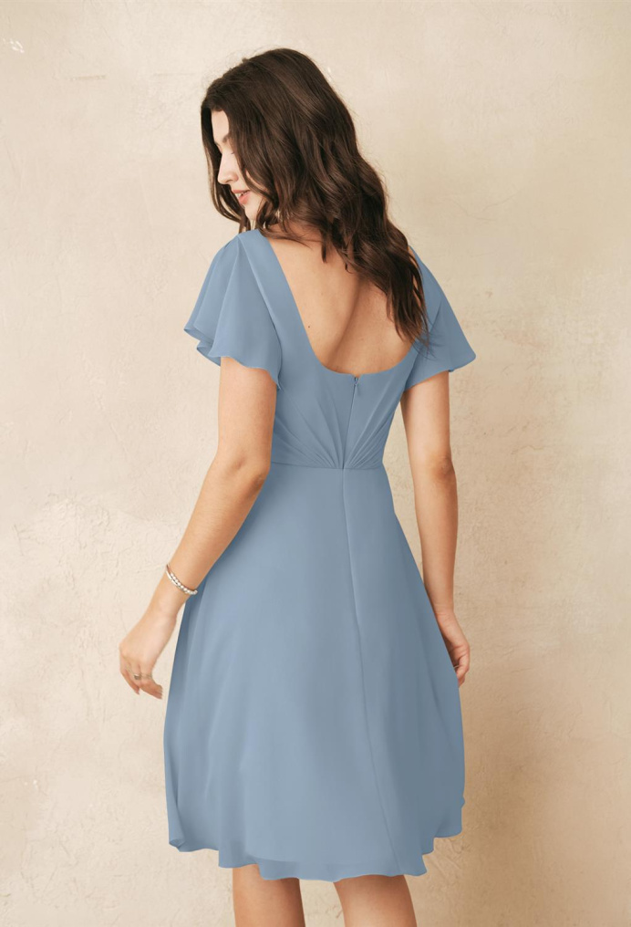 AW Megan Dress