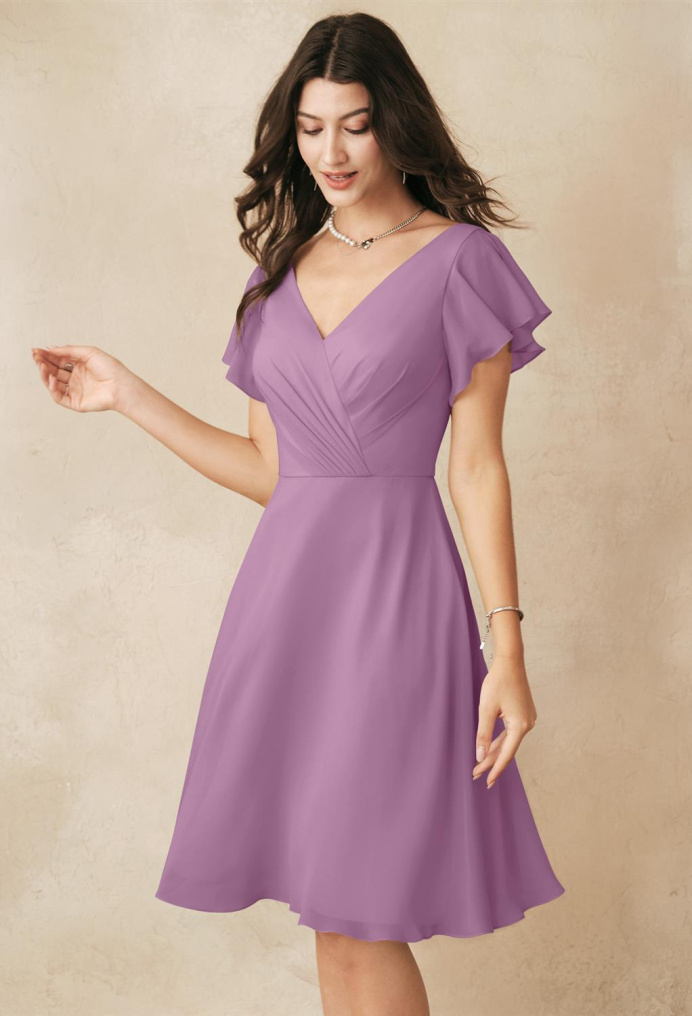 AW Megan Dress