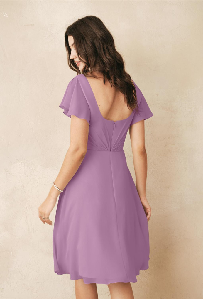 AW Megan Dress