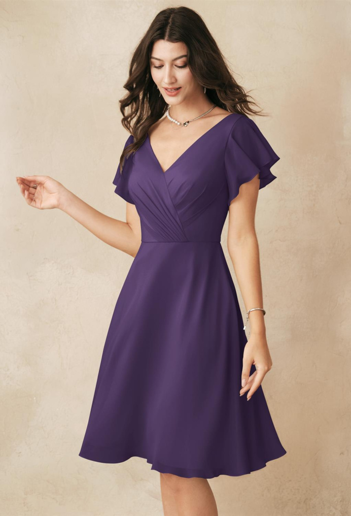 AW Megan Dress