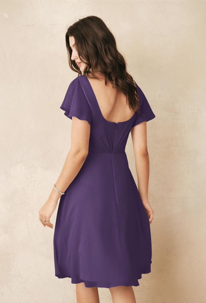 AW Megan Dress