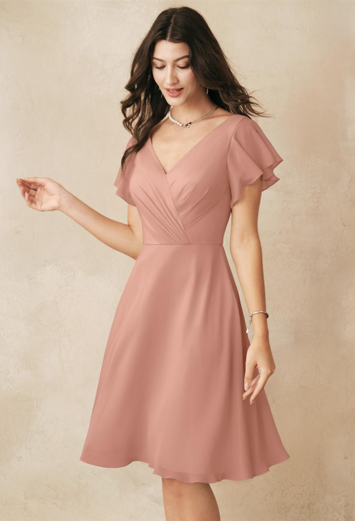 AW Megan Dress