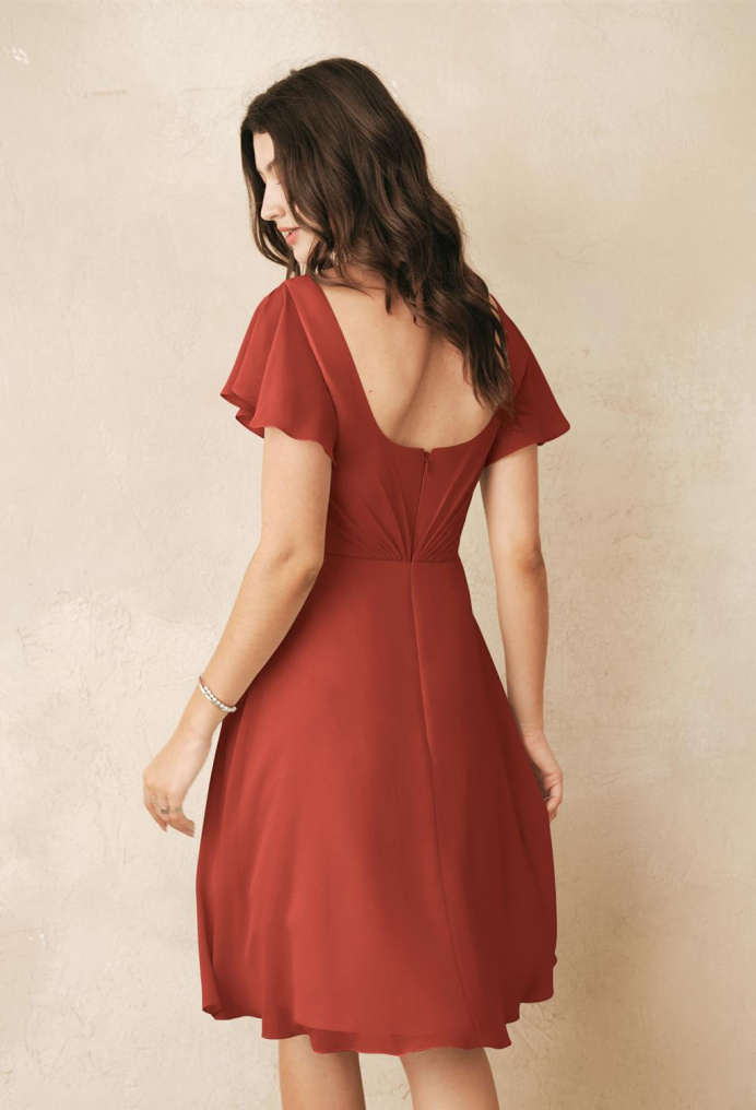 AW Megan Dress