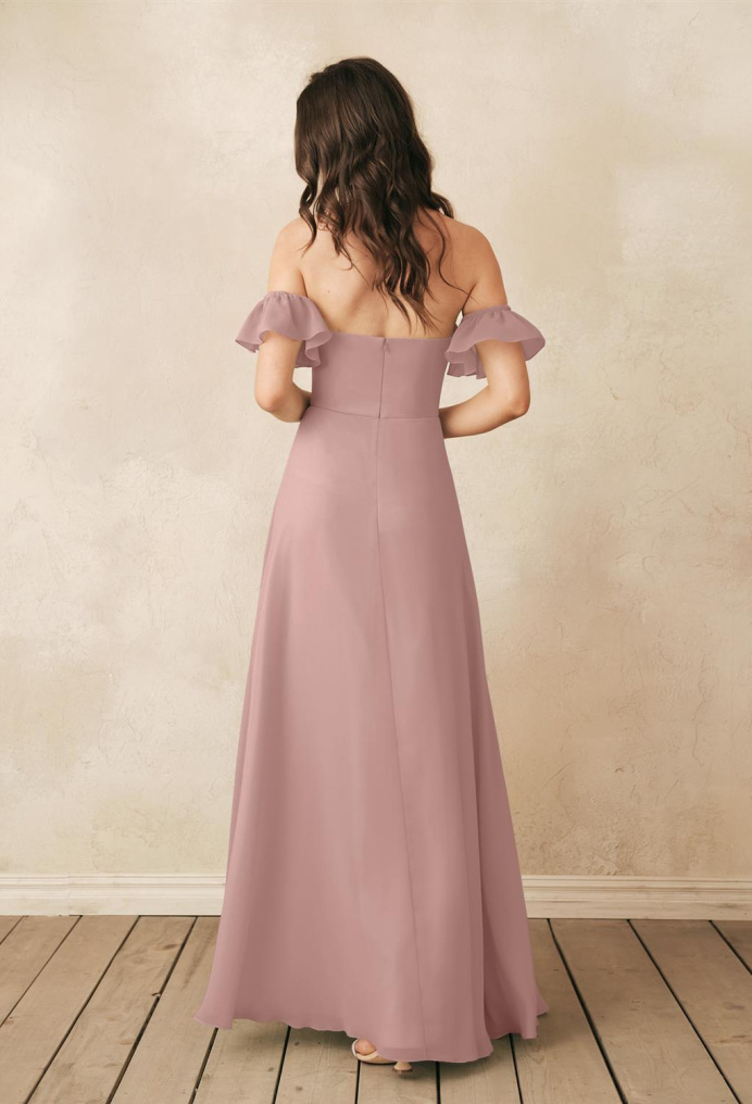 AW Pansy Dress