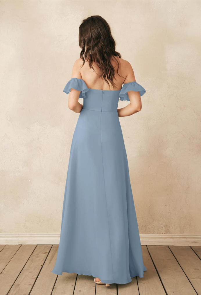 AW Pansy Dress