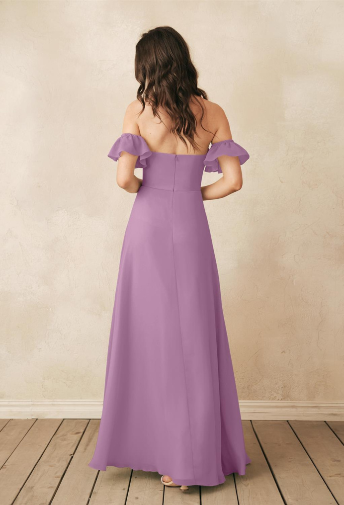 AW Pansy Dress