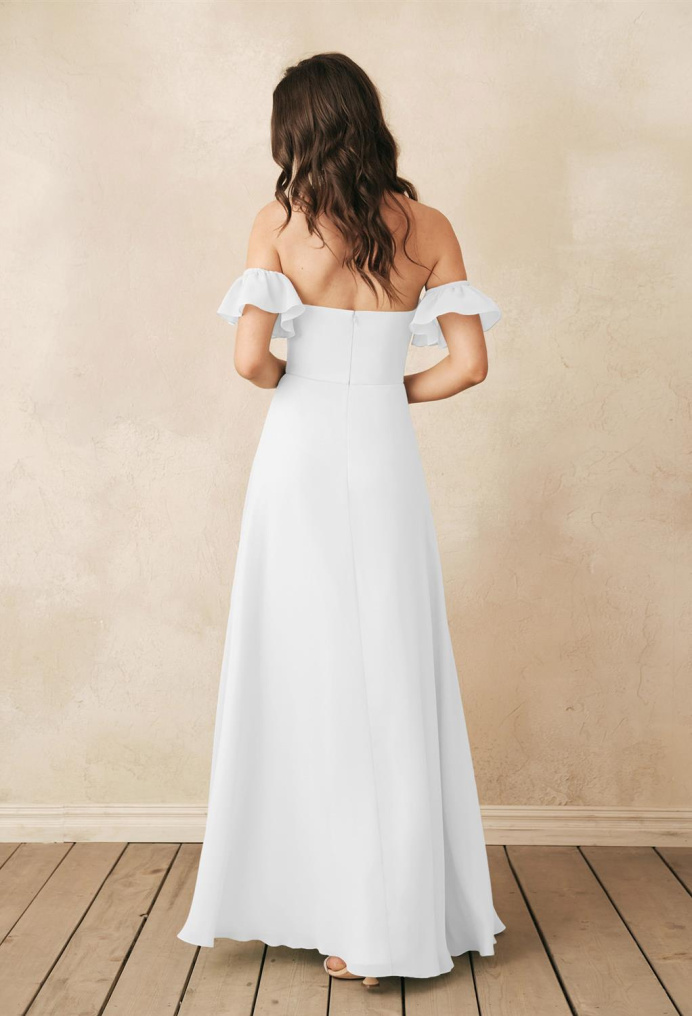 AW Pansy Dress