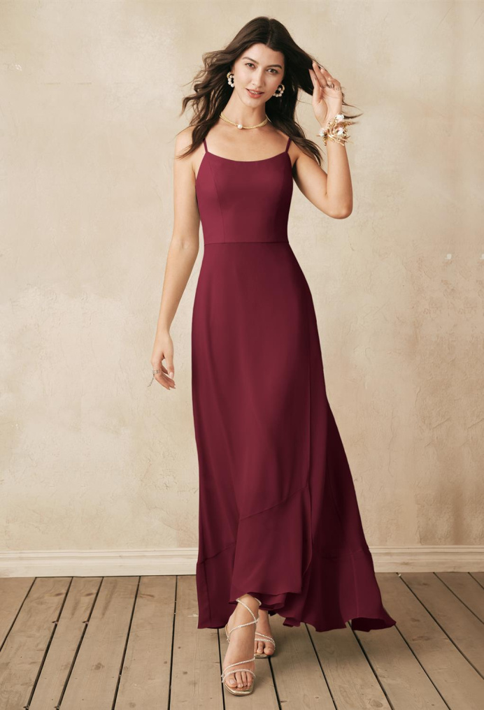 AW Nicoline Dress