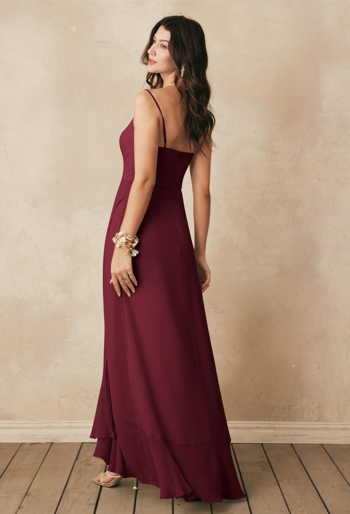 AW Nicoline Dress