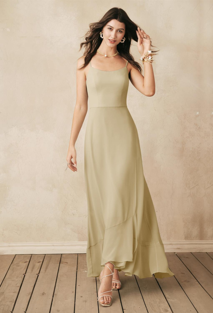 AW Nicoline Dress