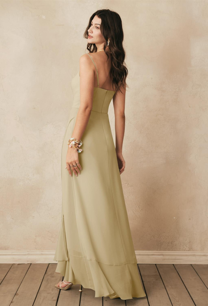 AW Nicoline Dress