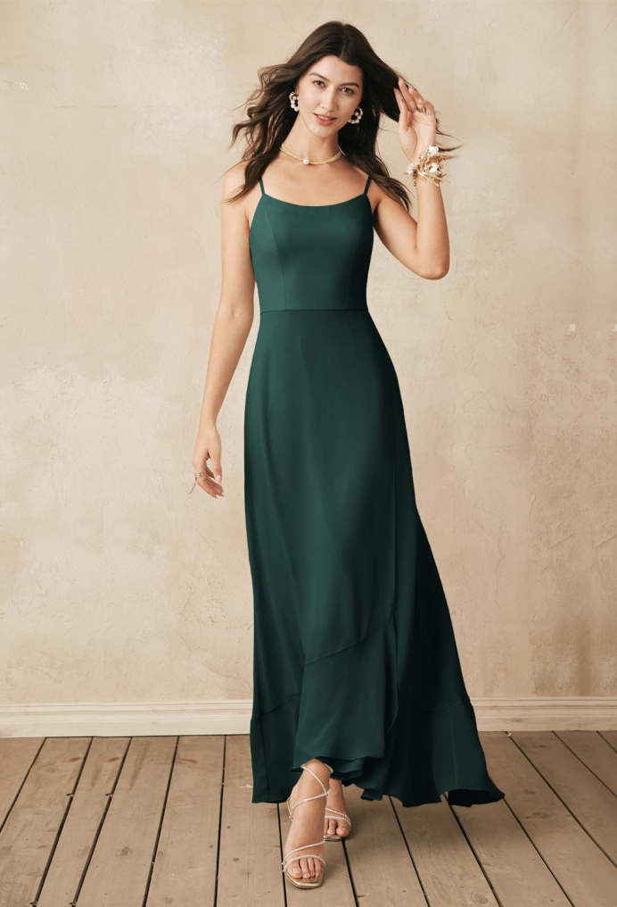 AW Nicoline Dress