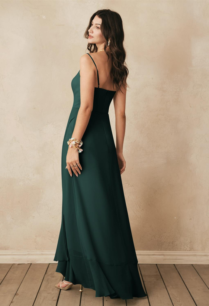 AW Nicoline Dress
