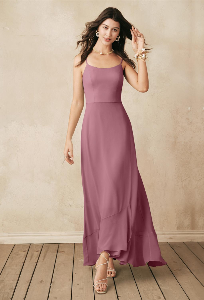 AW Nicoline Dress