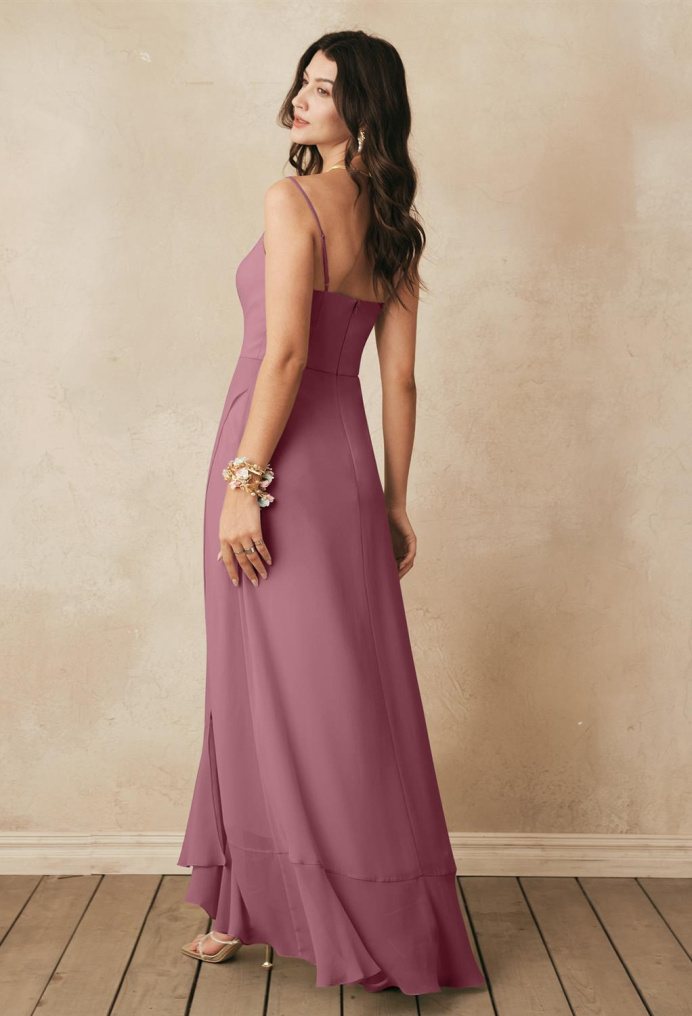 AW Nicoline Dress
