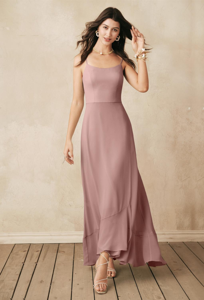 AW Nicoline Dress
